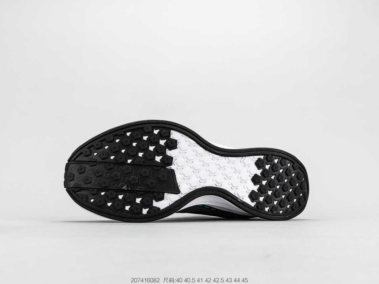 150 耐克Nike Zoom Rival XC 男子运动气垫跑步鞋 YH0852