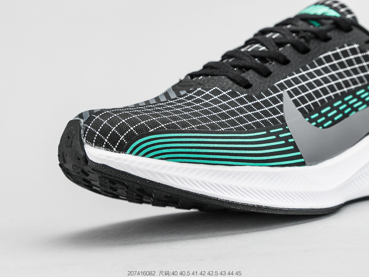 150 耐克Nike Zoom Rival XC 男子运动气垫跑步鞋 YH0852