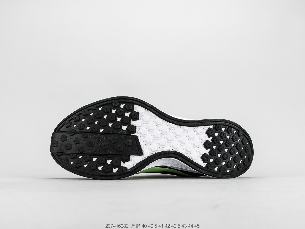150 耐克Nike Zoom Rival XC 男子运动气垫跑步鞋 YH0852