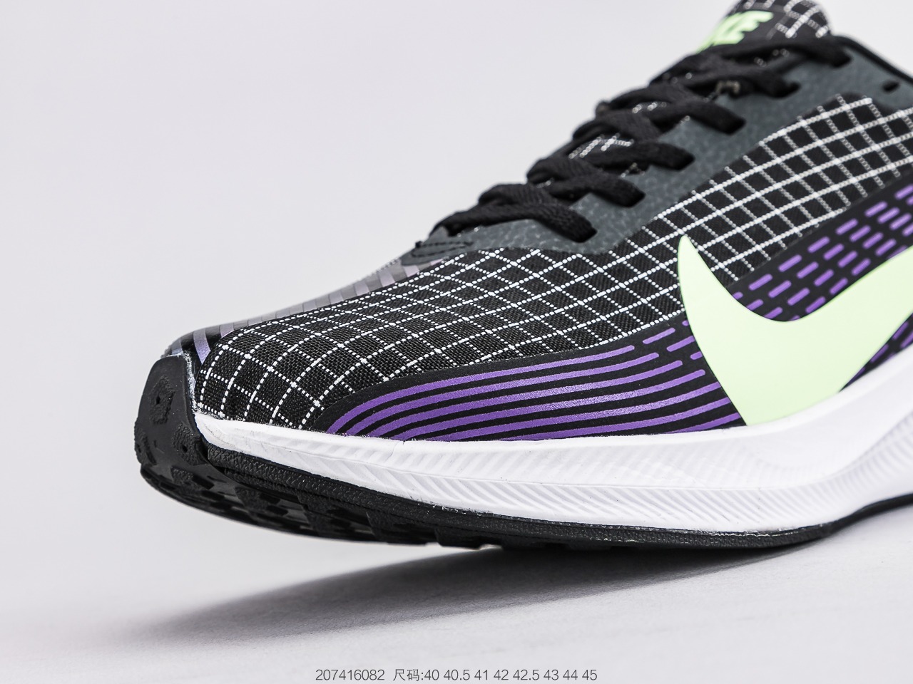150 耐克Nike Zoom Rival XC 男子运动气垫跑步鞋 YH0852