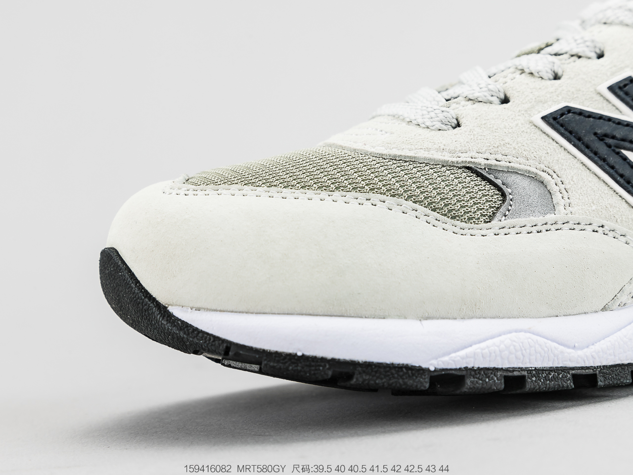 150 新百伦New Balance  复古休闲风休闲百搭套脚慢跑鞋