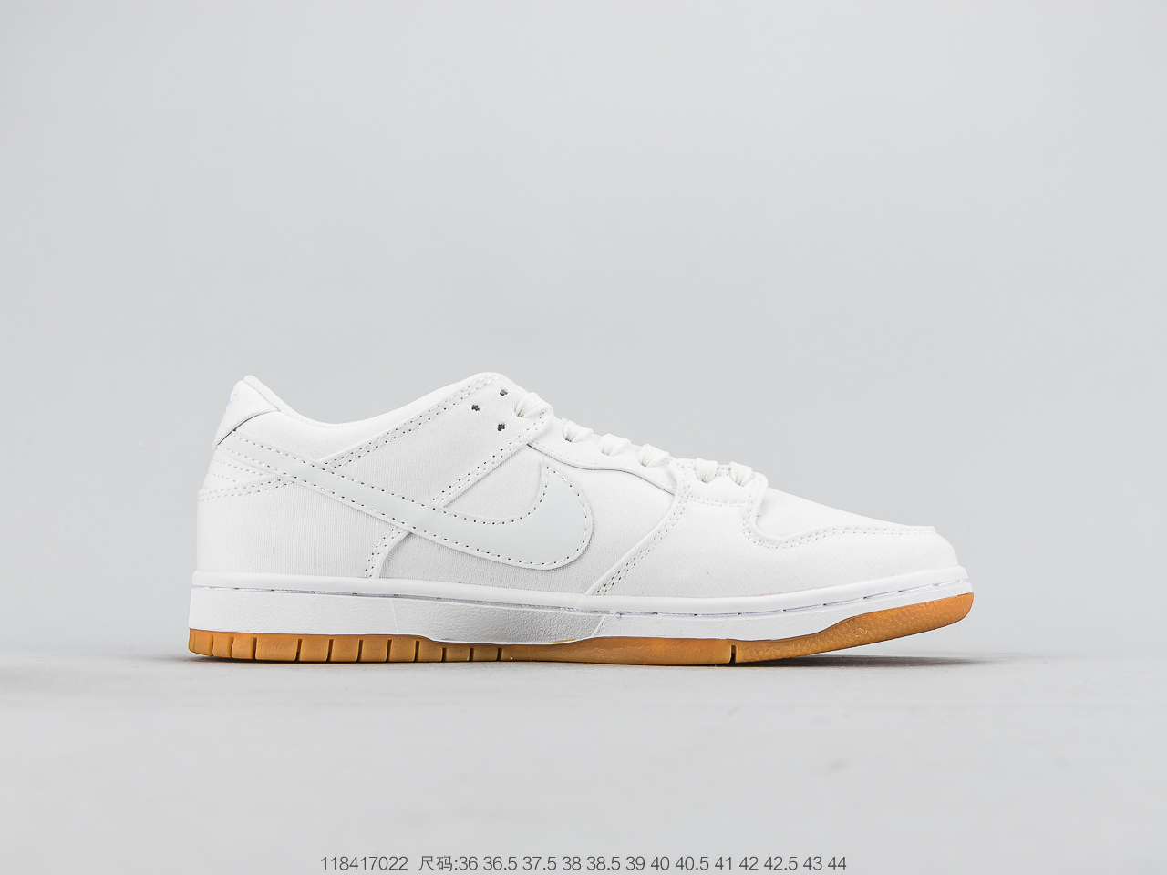 120 耐克 Nike SB Dunk Low Raygun DB滑板鞋