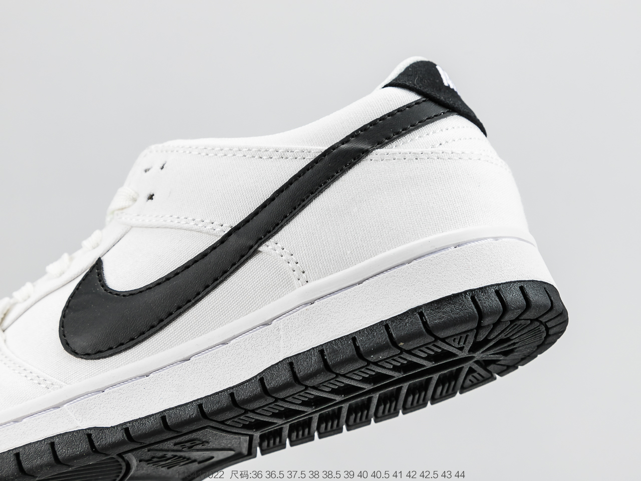120 耐克 Nike SB Dunk Low Raygun DB滑板鞋
