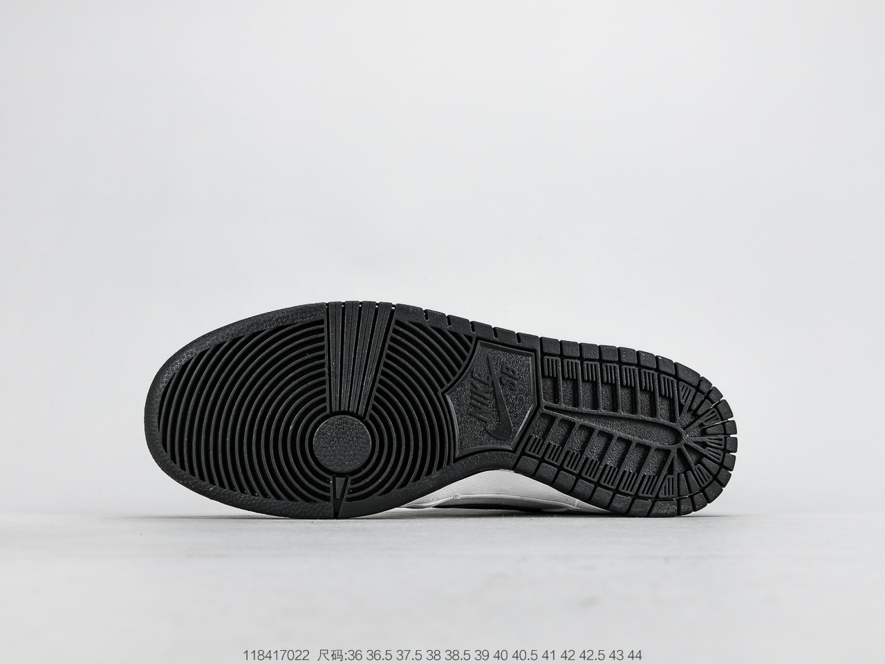 120 耐克 Nike SB Dunk Low Raygun DB滑板鞋