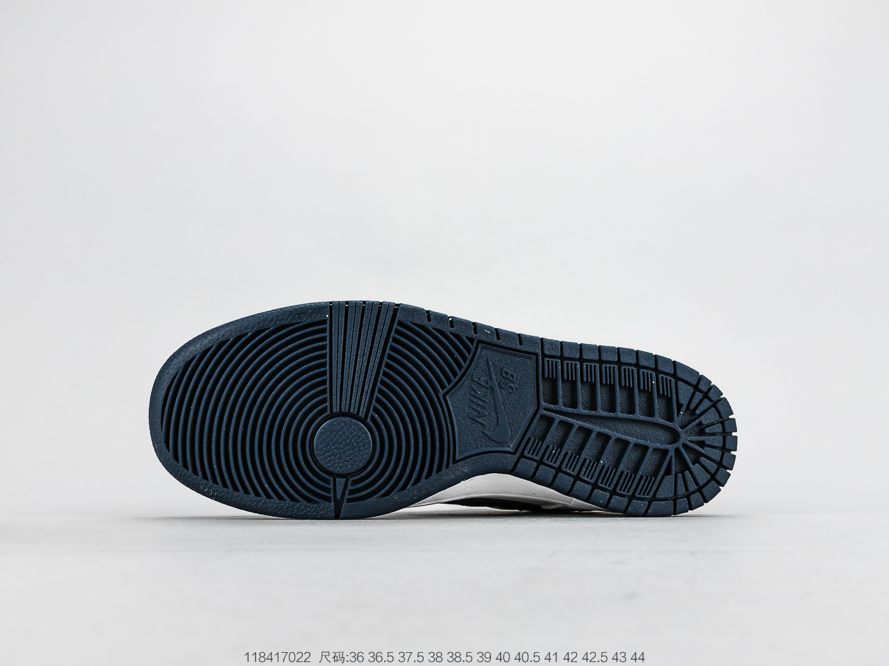 120 耐克 Nike SB Dunk Low Raygun DB滑板鞋