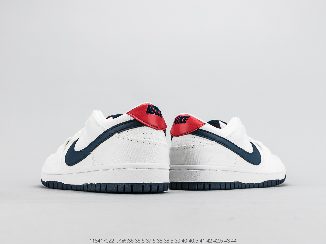 120 耐克 Nike SB Dunk Low Raygun DB滑板鞋