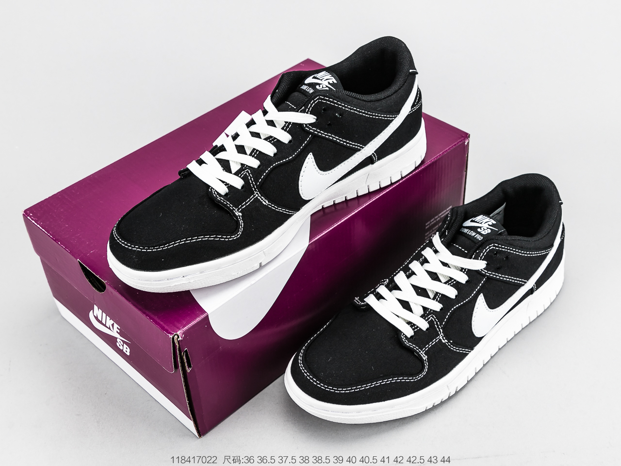 120 耐克 Nike SB Dunk Low Raygun DB滑板鞋