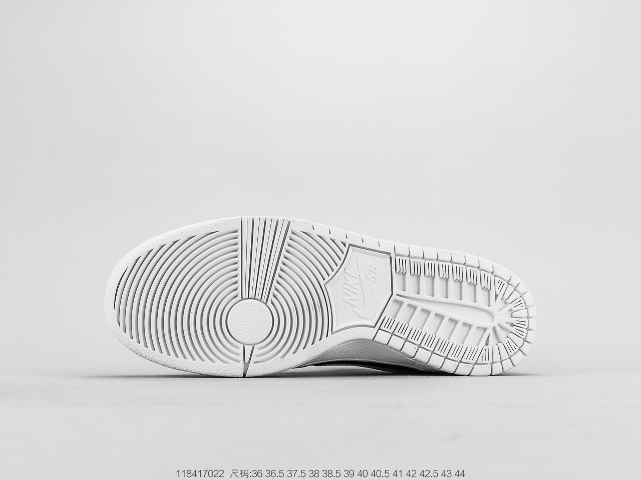 120 耐克 Nike SB Dunk Low Raygun DB滑板鞋