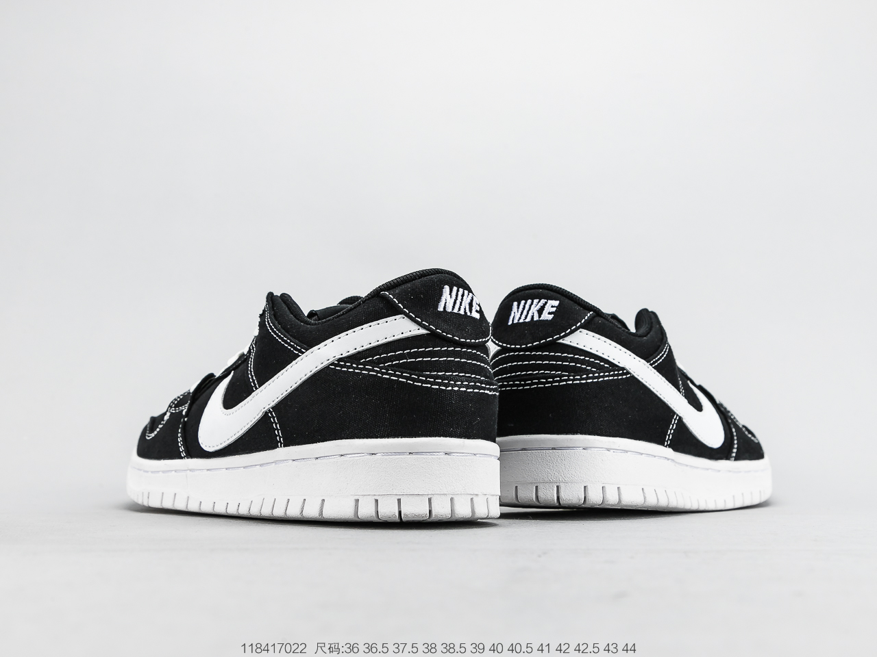 120 耐克 Nike SB Dunk Low Raygun DB滑板鞋