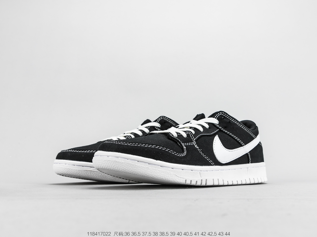 120 耐克 Nike SB Dunk Low Raygun DB滑板鞋