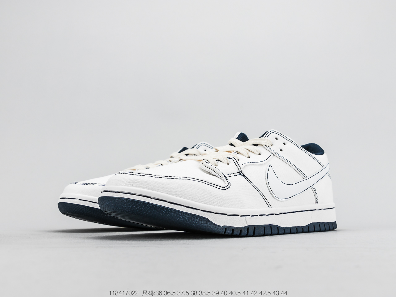 120 耐克 Nike SB Dunk Low Raygun DB滑板鞋