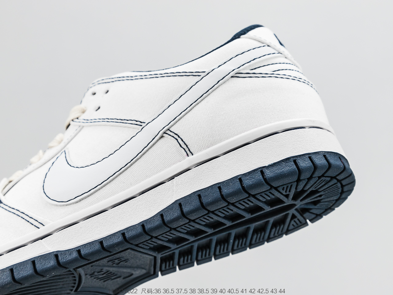 120 耐克 Nike SB Dunk Low Raygun DB滑板鞋