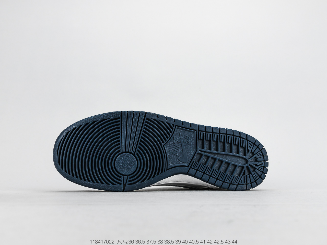 120 耐克 Nike SB Dunk Low Raygun DB滑板鞋