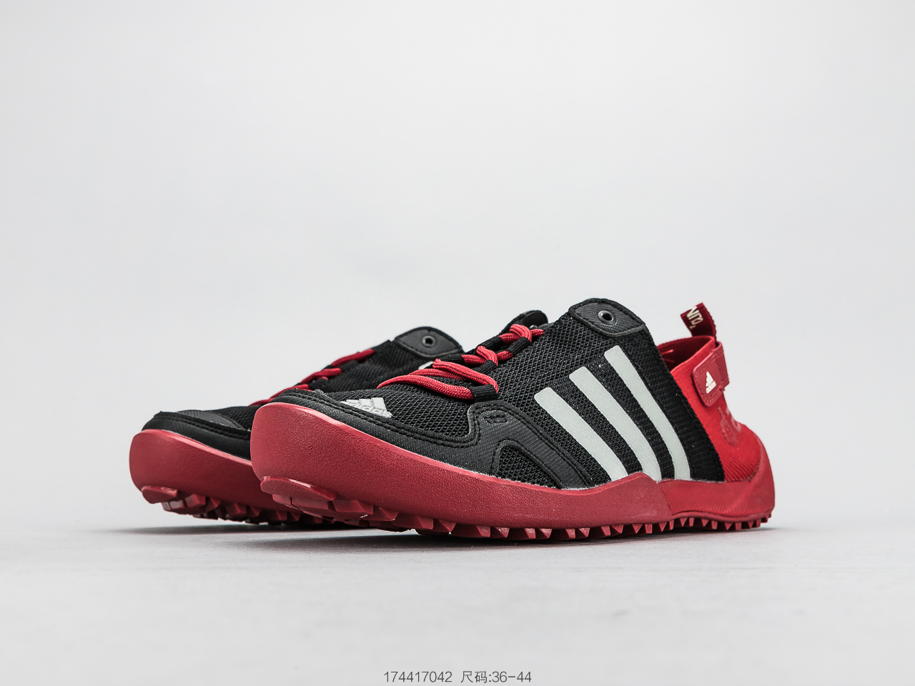 130 阿迪达斯Adidas Climacool BOAT LACE 网面透气运动防滑 溯溪鞋 涉水鞋