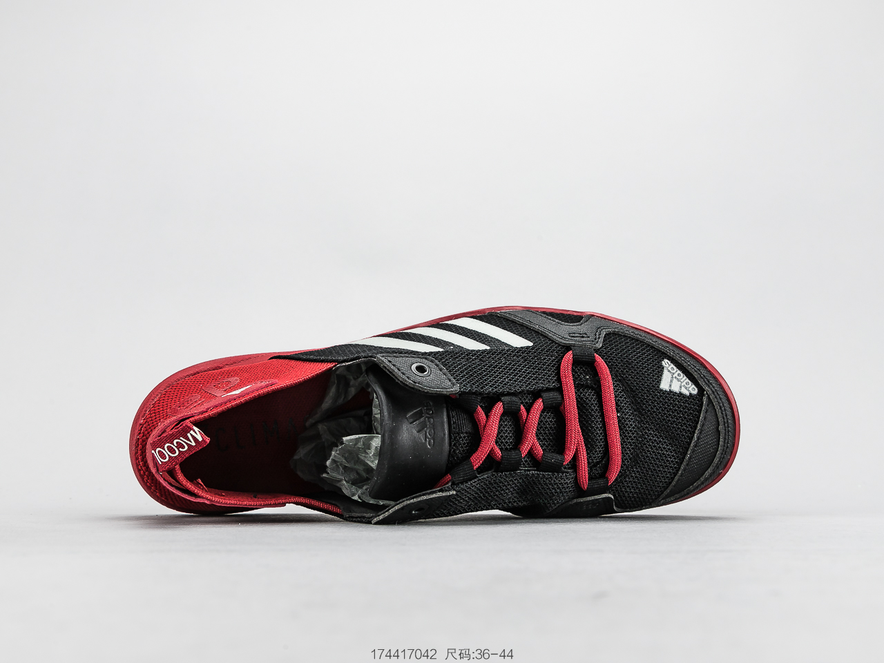 130 阿迪达斯Adidas Climacool BOAT LACE 网面透气运动防滑 溯溪鞋 涉水鞋