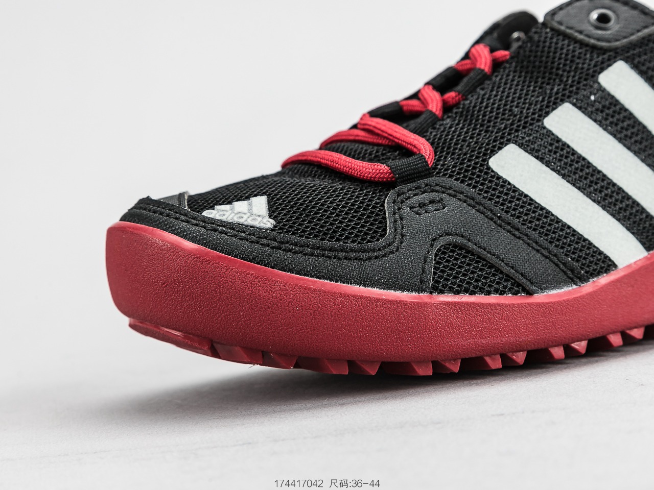 130 阿迪达斯Adidas Climacool BOAT LACE 网面透气运动防滑 溯溪鞋 涉水鞋