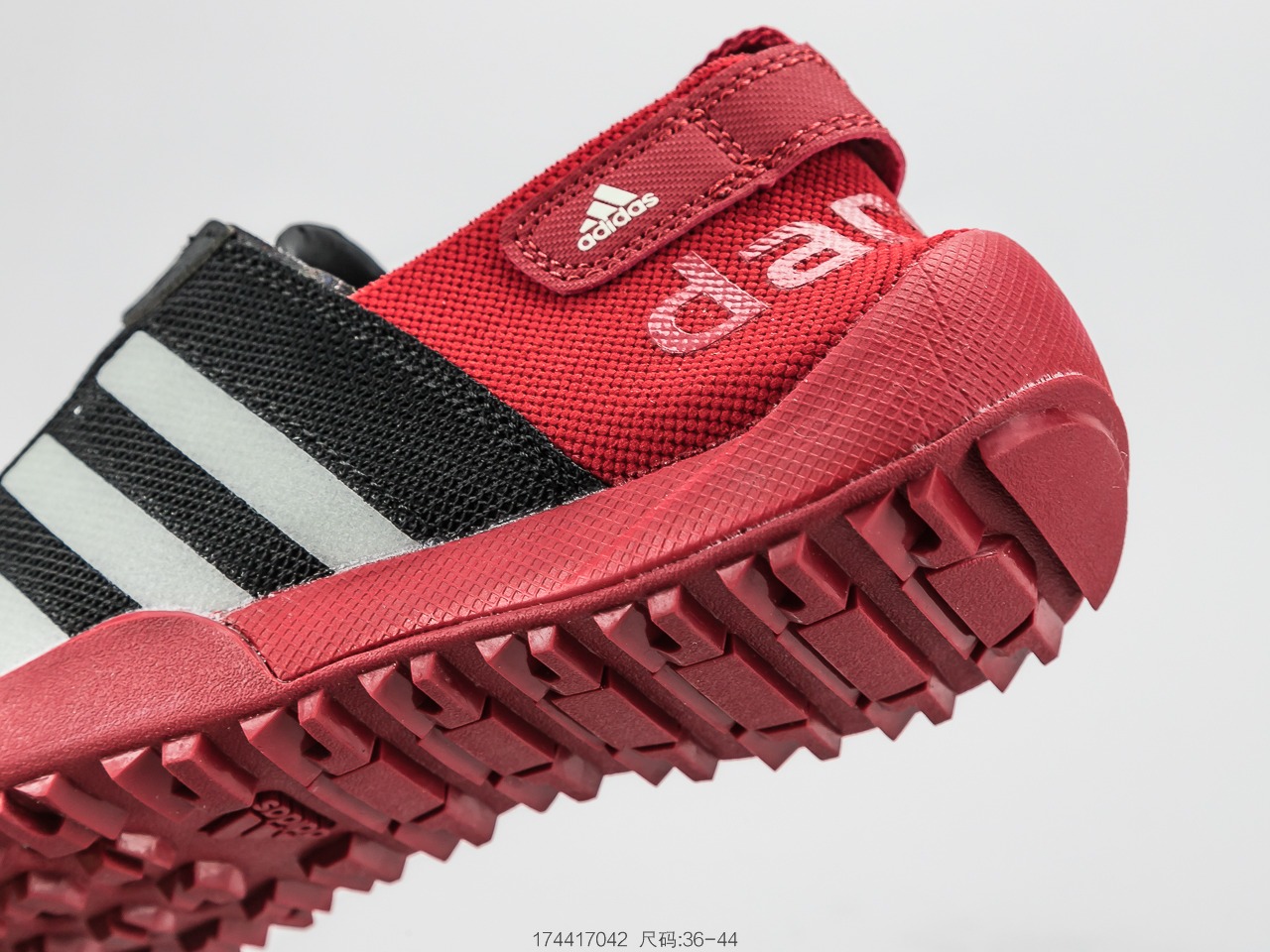 130 阿迪达斯Adidas Climacool BOAT LACE 网面透气运动防滑 溯溪鞋 涉水鞋
