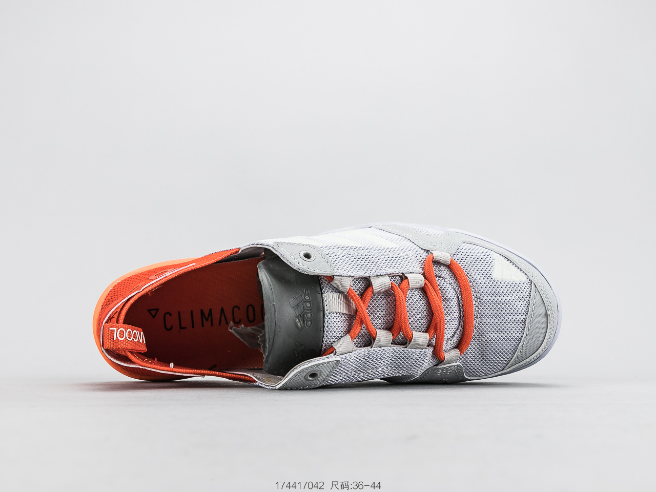 130 阿迪达斯Adidas Climacool BOAT LACE 网面透气运动防滑 溯溪鞋 涉水鞋