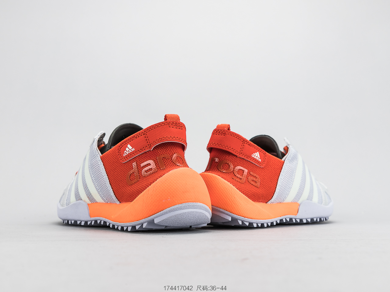 130 阿迪达斯Adidas Climacool BOAT LACE 网面透气运动防滑 溯溪鞋 涉水鞋