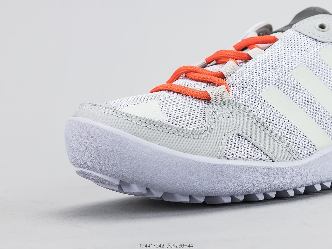 130 阿迪达斯Adidas Climacool BOAT LACE 网面透气运动防滑 溯溪鞋 涉水鞋