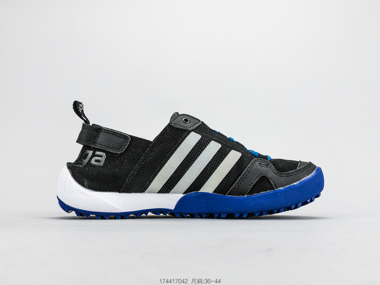 130 阿迪达斯Adidas Climacool BOAT LACE 网面透气运动防滑 溯溪鞋 涉水鞋