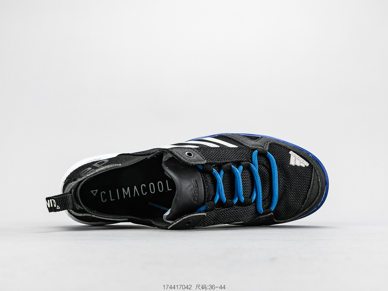 130 阿迪达斯Adidas Climacool BOAT LACE 网面透气运动防滑 溯溪鞋 涉水鞋