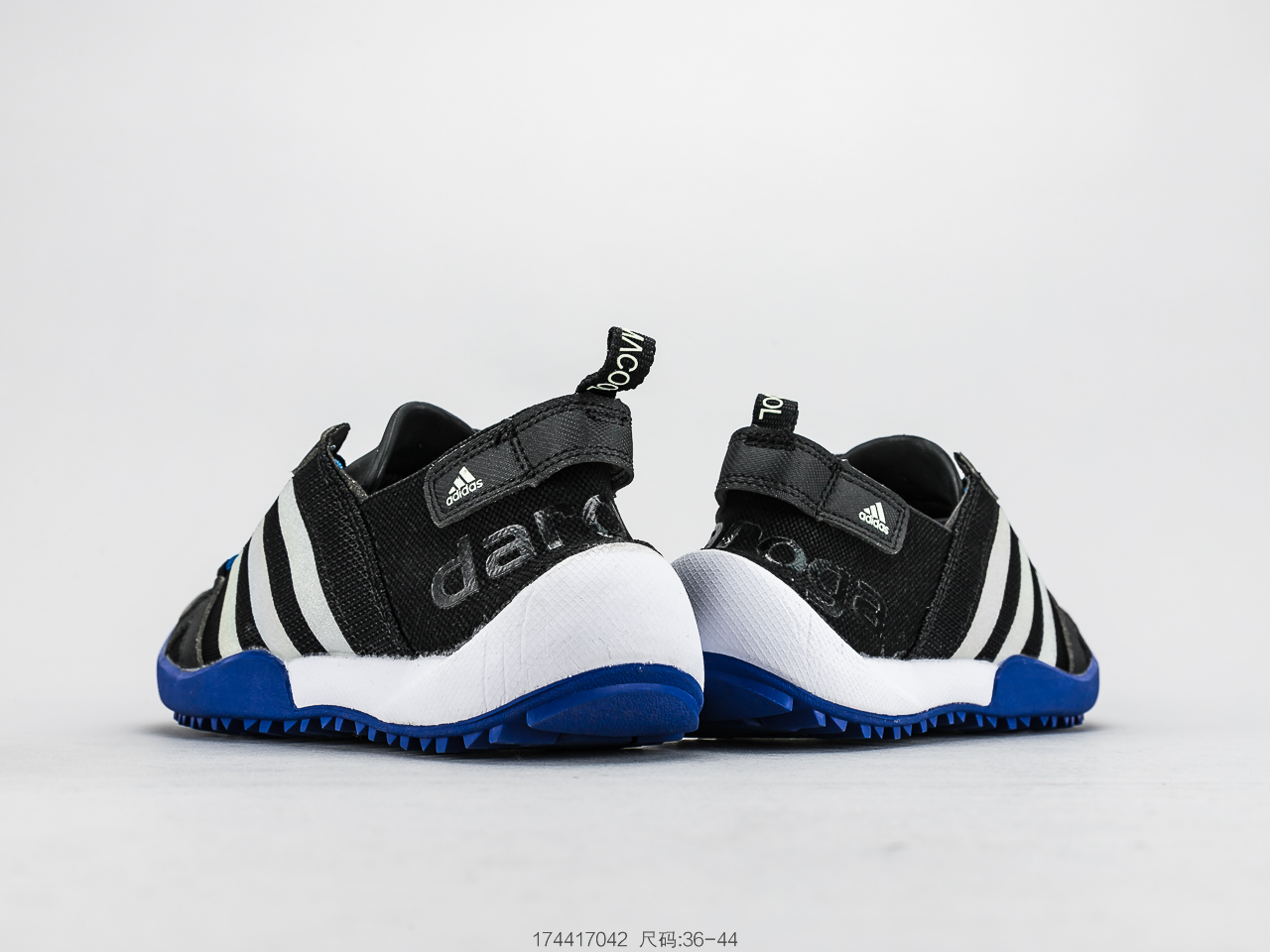 130 阿迪达斯Adidas Climacool BOAT LACE 网面透气运动防滑 溯溪鞋 涉水鞋