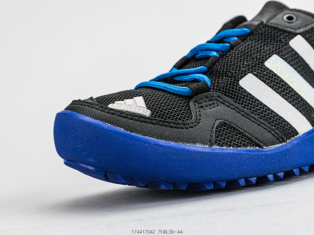 130 阿迪达斯Adidas Climacool BOAT LACE 网面透气运动防滑 溯溪鞋 涉水鞋