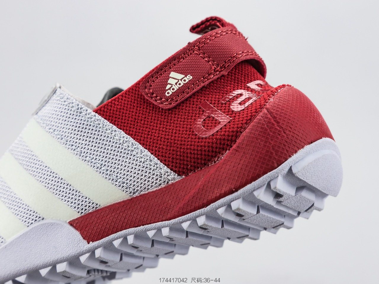 130 阿迪达斯Adidas Climacool BOAT LACE 网面透气运动防滑 溯溪鞋 涉水鞋