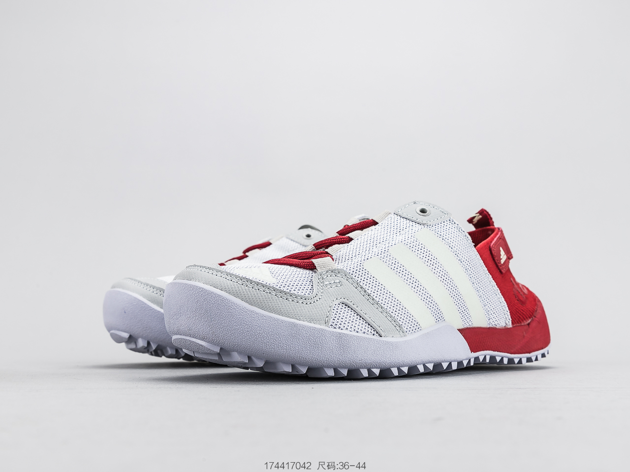 130 阿迪达斯Adidas Climacool BOAT LACE 网面透气运动防滑 溯溪鞋 涉水鞋