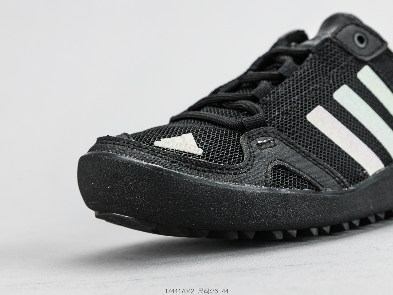 130 阿迪达斯Adidas Climacool BOAT LACE 网面透气运动防滑 溯溪鞋 涉水鞋