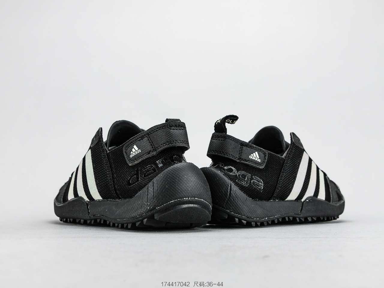 130 阿迪达斯Adidas Climacool BOAT LACE 网面透气运动防滑 溯溪鞋 涉水鞋