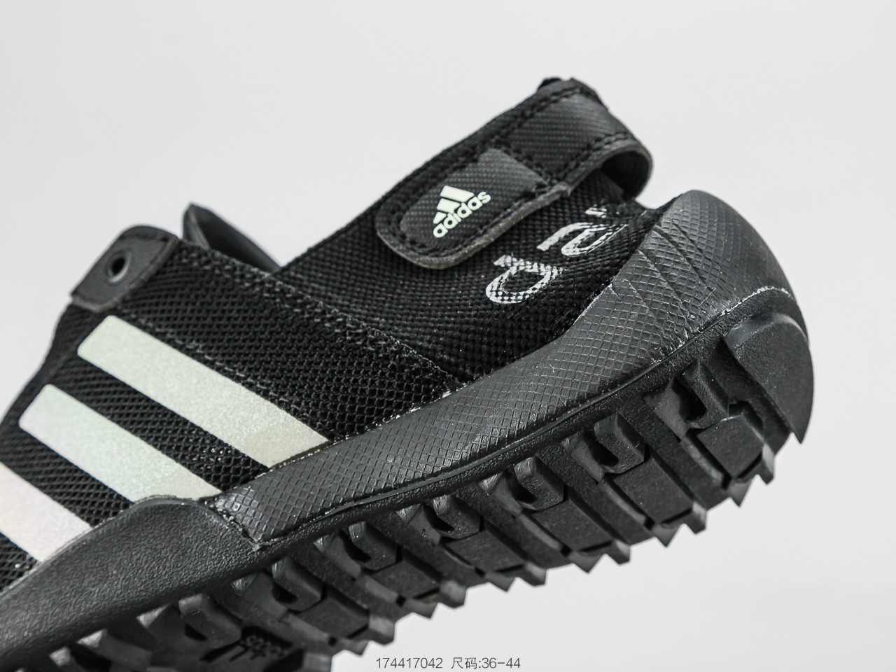 130 阿迪达斯Adidas Climacool BOAT LACE 网面透气运动防滑 溯溪鞋 涉水鞋