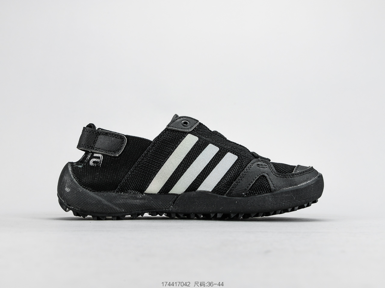 130 阿迪达斯Adidas Climacool BOAT LACE 网面透气运动防滑 溯溪鞋 涉水鞋