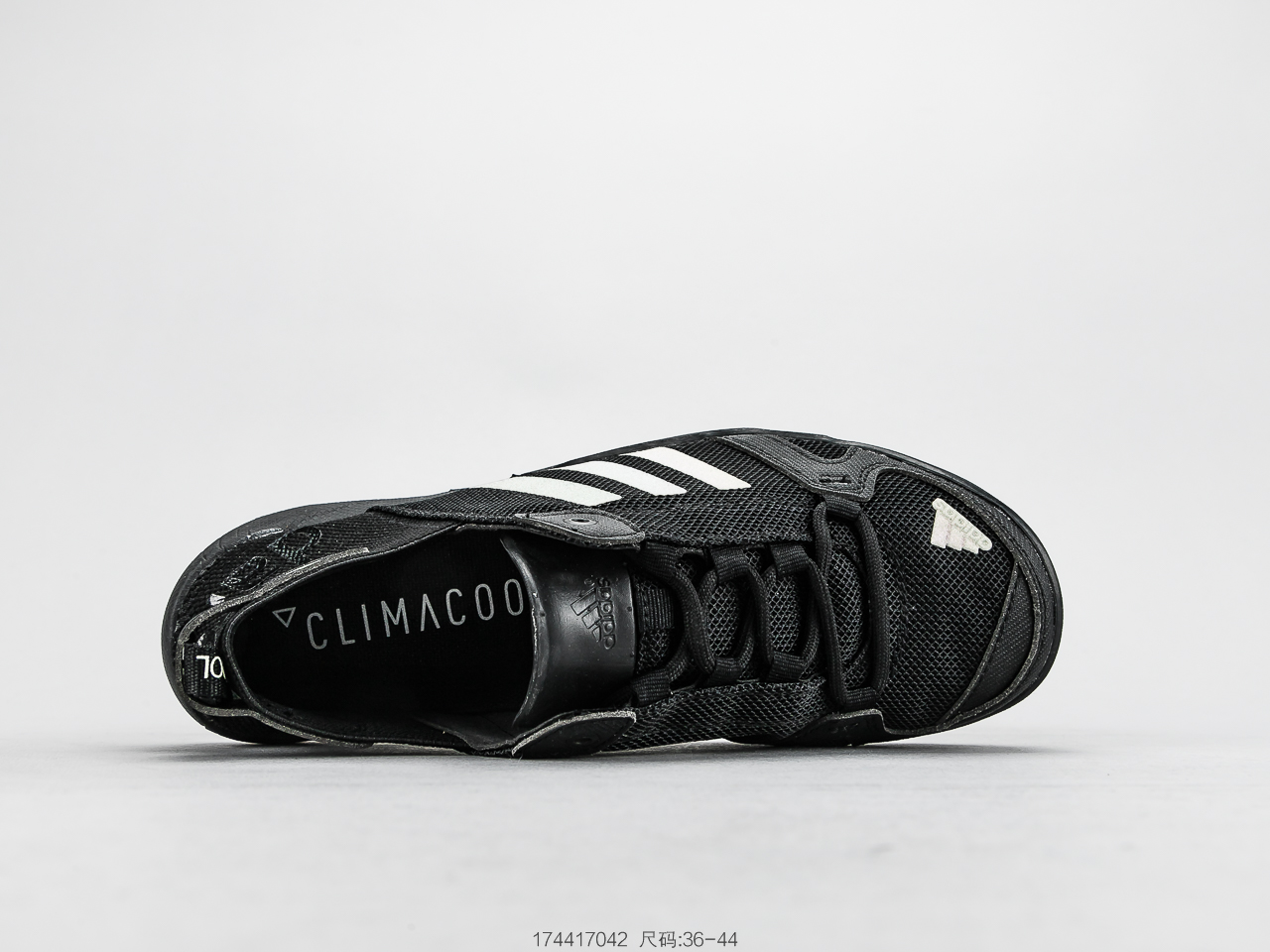 130 阿迪达斯Adidas Climacool BOAT LACE 网面透气运动防滑 溯溪鞋 涉水鞋
