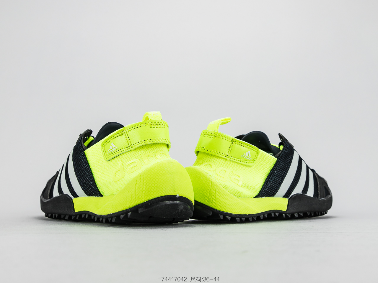 130 阿迪达斯Adidas Climacool BOAT LACE 网面透气运动防滑 溯溪鞋 涉水鞋