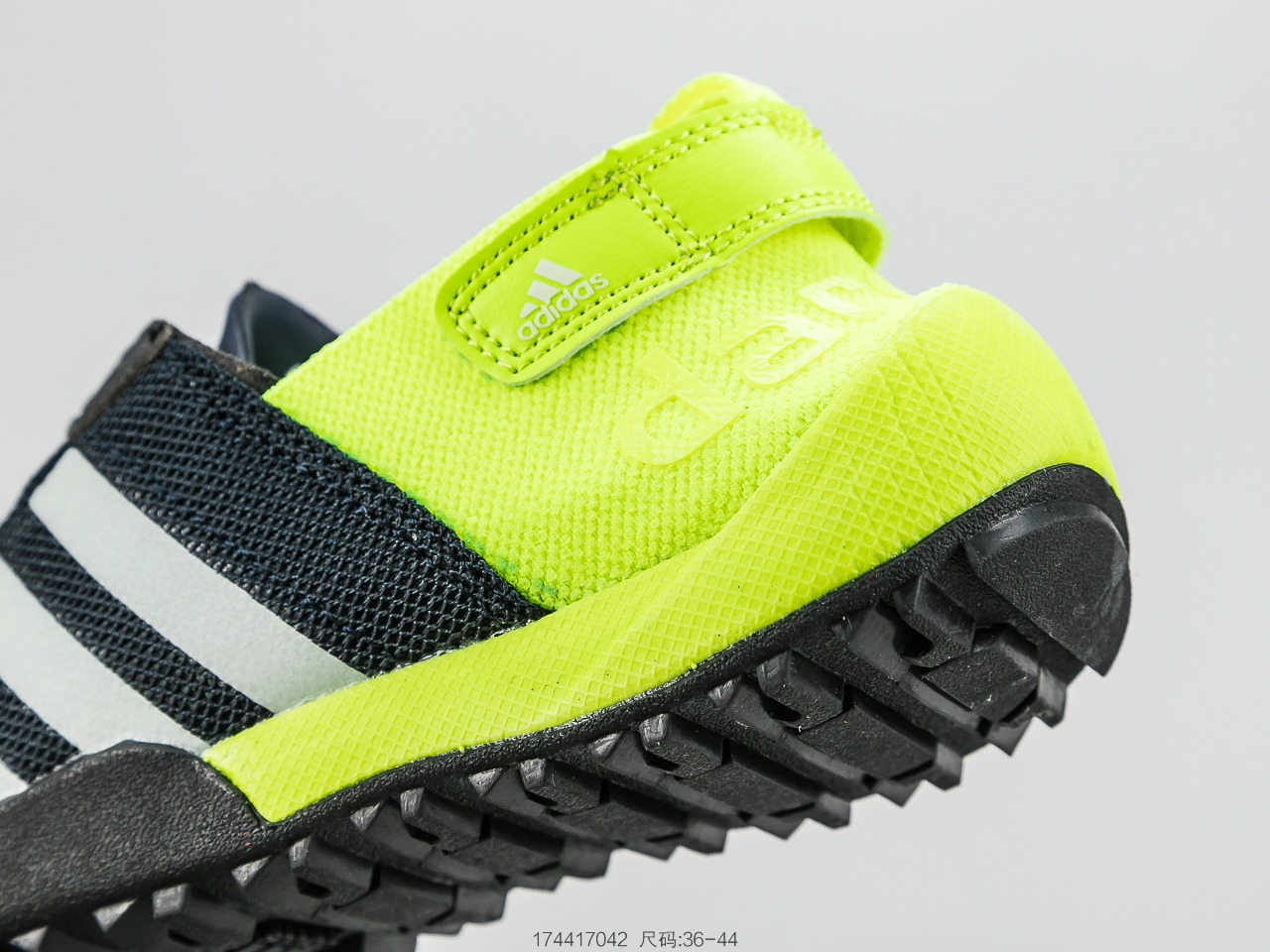 130 阿迪达斯Adidas Climacool BOAT LACE 网面透气运动防滑 溯溪鞋 涉水鞋