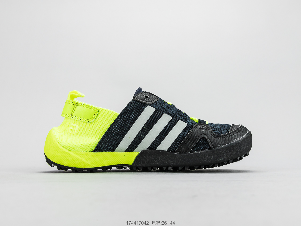 130 阿迪达斯Adidas Climacool BOAT LACE 网面透气运动防滑 溯溪鞋 涉水鞋