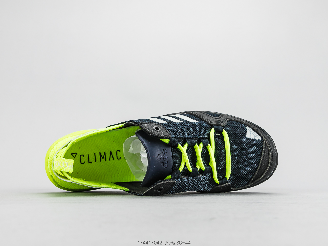 130 阿迪达斯Adidas Climacool BOAT LACE 网面透气运动防滑 溯溪鞋 涉水鞋