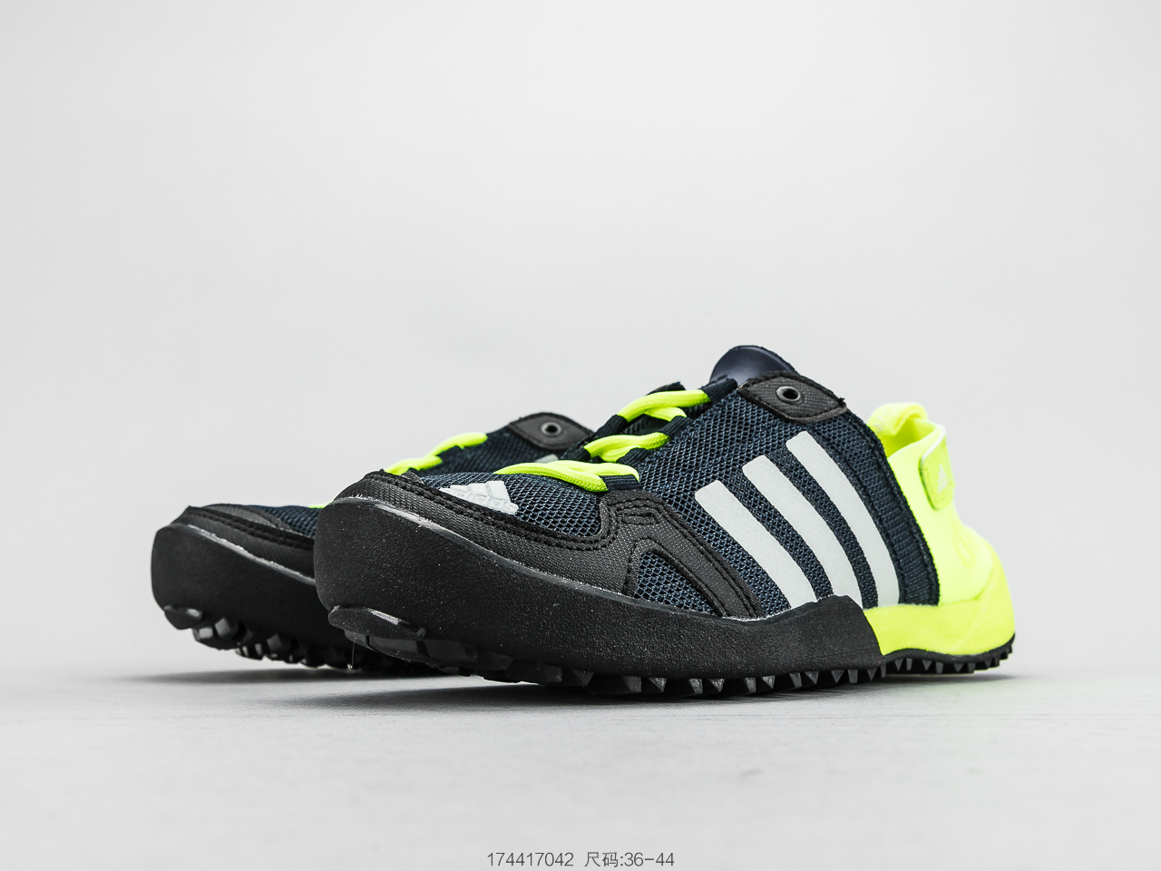 130 阿迪达斯Adidas Climacool BOAT LACE 网面透气运动防滑 溯溪鞋 涉水鞋