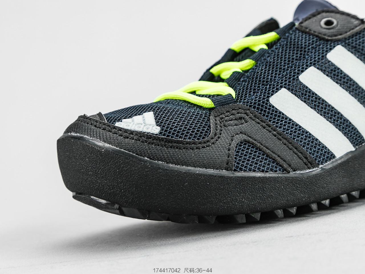 130 阿迪达斯Adidas Climacool BOAT LACE 网面透气运动防滑 溯溪鞋 涉水鞋