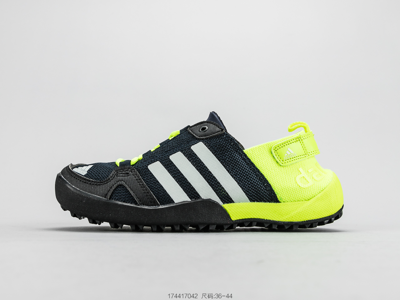 130 阿迪达斯Adidas Climacool BOAT LACE 网面透气运动防滑 溯溪鞋 涉水鞋