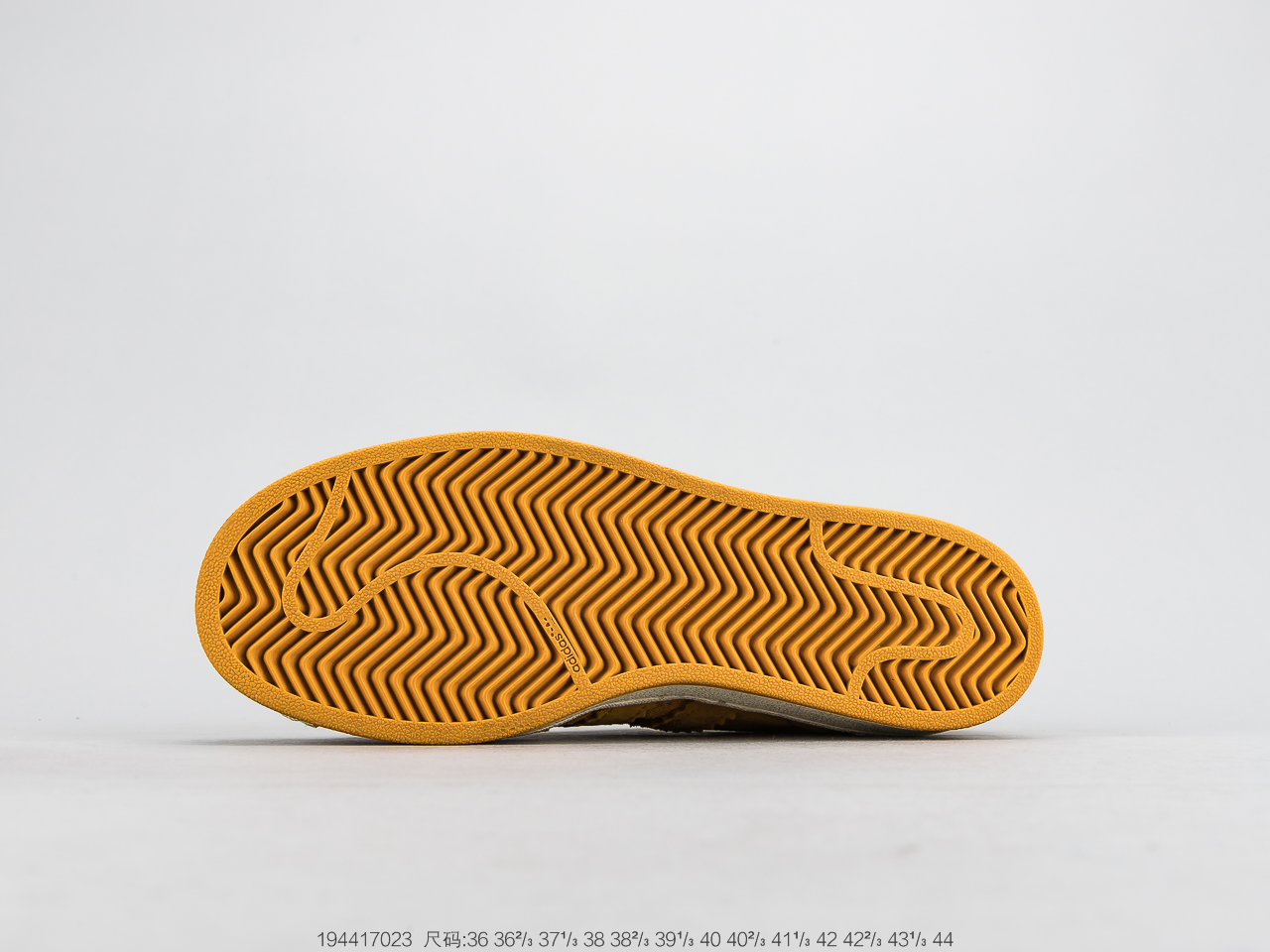 170公司级头层 官方新色 阿迪达斯 Adidas Superstar  贝壳头经典百搭休闲运动板鞋 BD8067
