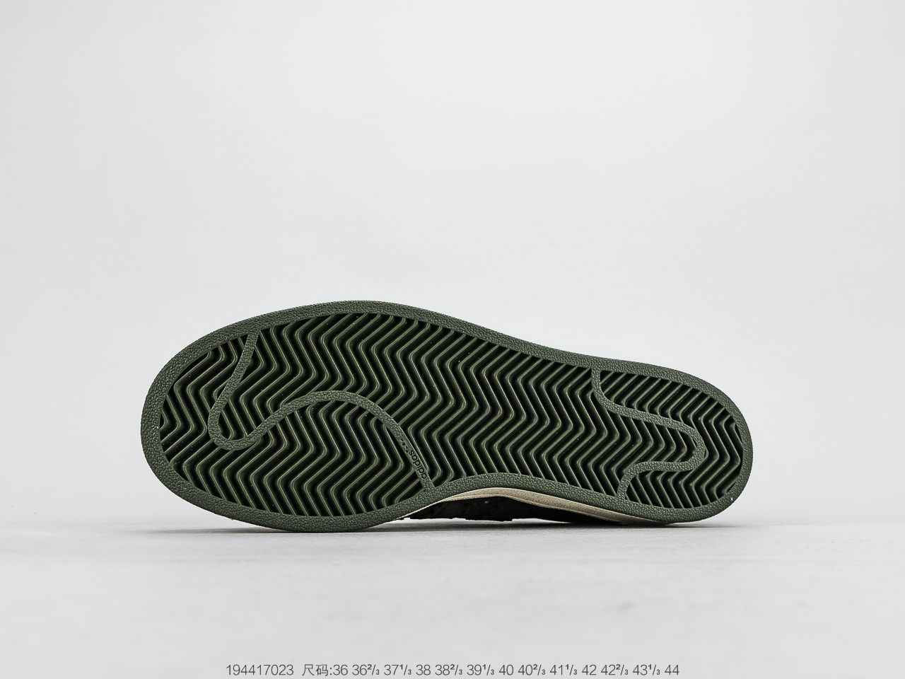 170公司级头层 官方新色 阿迪达斯 Adidas Superstar  贝壳头经典百搭休闲运动板鞋 BD8066