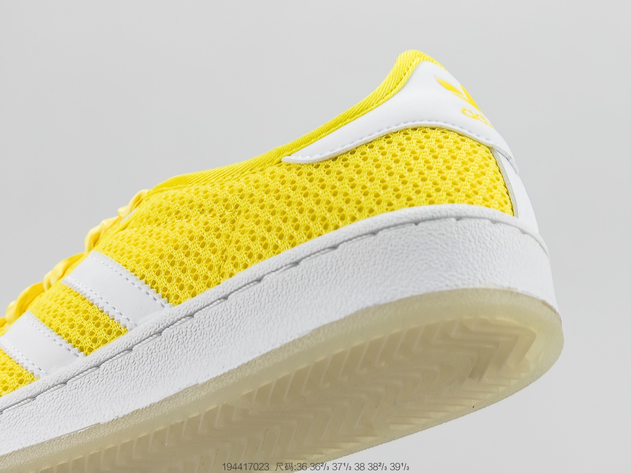 170公司级头层 官方新色 阿迪达斯 Adidas Superstar  贝壳头经典百搭休闲运动板鞋 S82581
