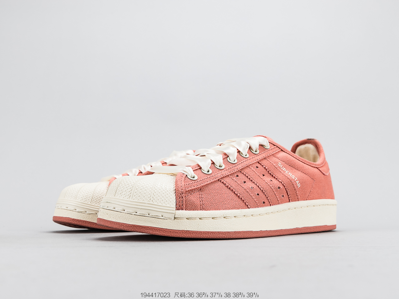 170公司级头层 官方新色 阿迪达斯 Adidas Superstar  贝壳头经典百搭休闲运动板鞋 S82578