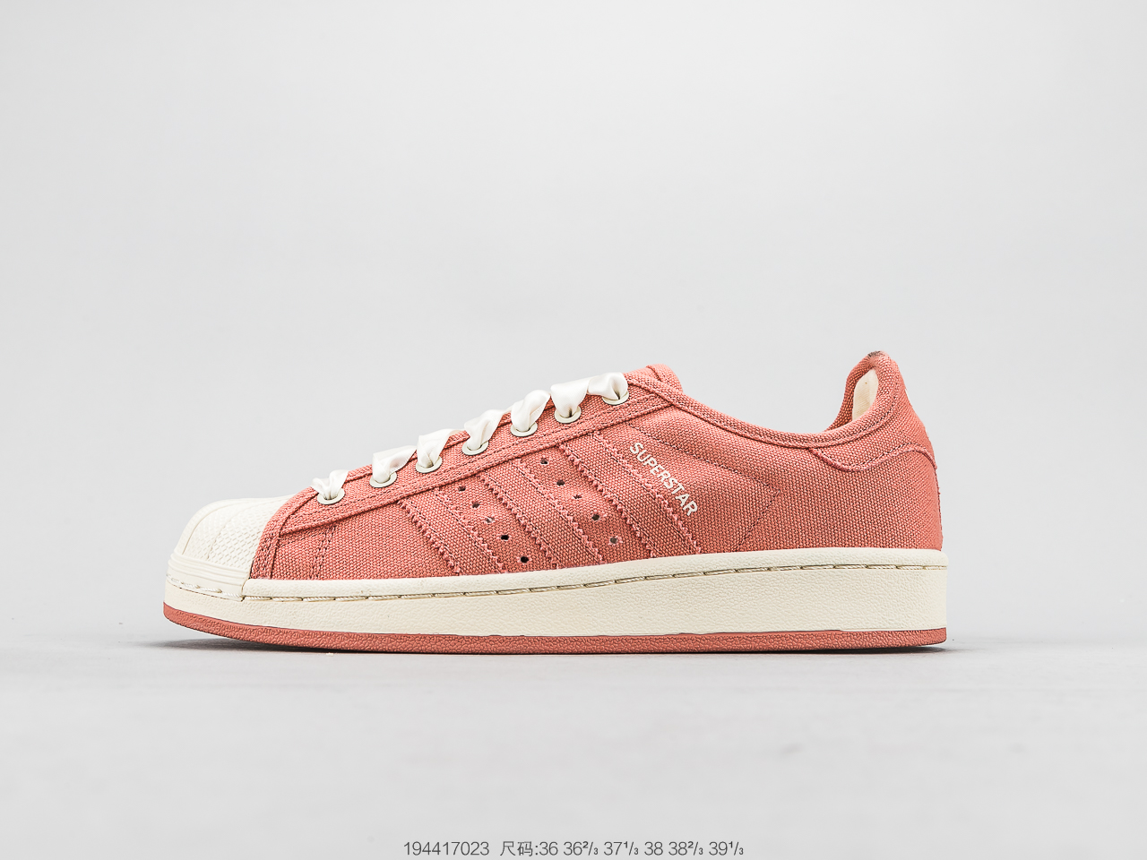 170公司级头层 官方新色 阿迪达斯 Adidas Superstar  贝壳头经典百搭休闲运动板鞋