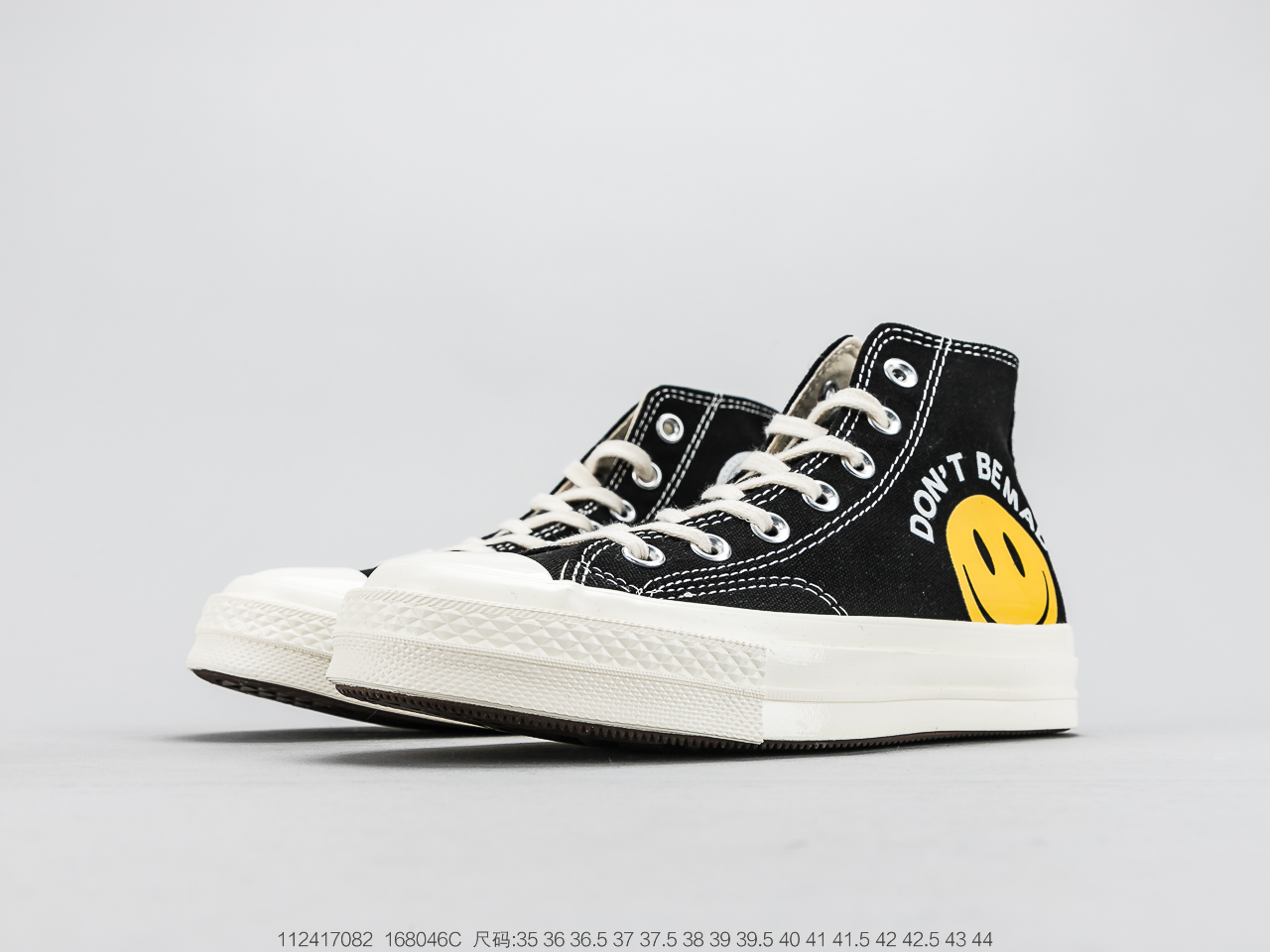 150 匡威Converse 全新款  Chuck Taylor AllStar 70 Hi联名系列再度合作