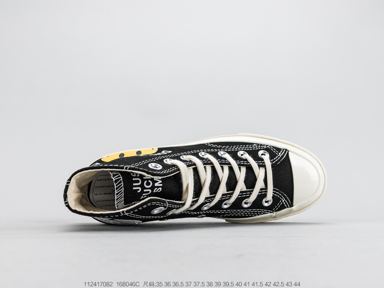 150 匡威Converse 全新款  Chuck Taylor AllStar 70 Hi联名系列再度合作