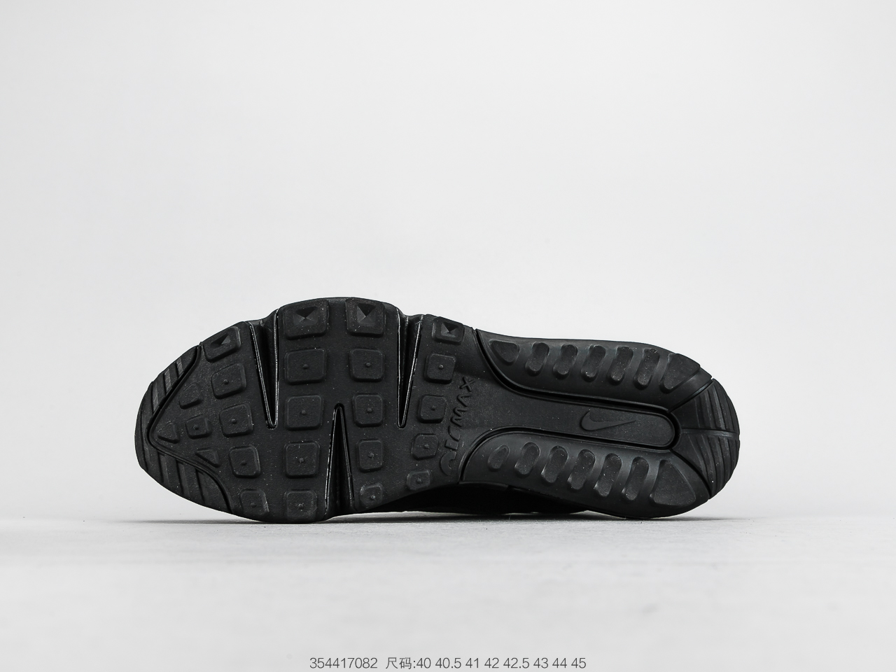 150 耐克Max2090气垫 王一博同款 耐克 Nike Air Vapormax 2090 气垫 耐克 太空大气垫休闲运动慢跑鞋 BV9977